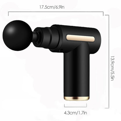 Pulse Massage Gun