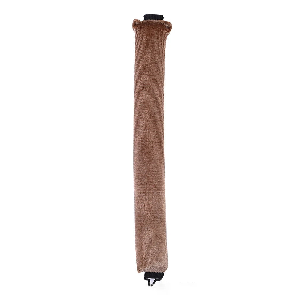 Heatless Curling Rod Headband