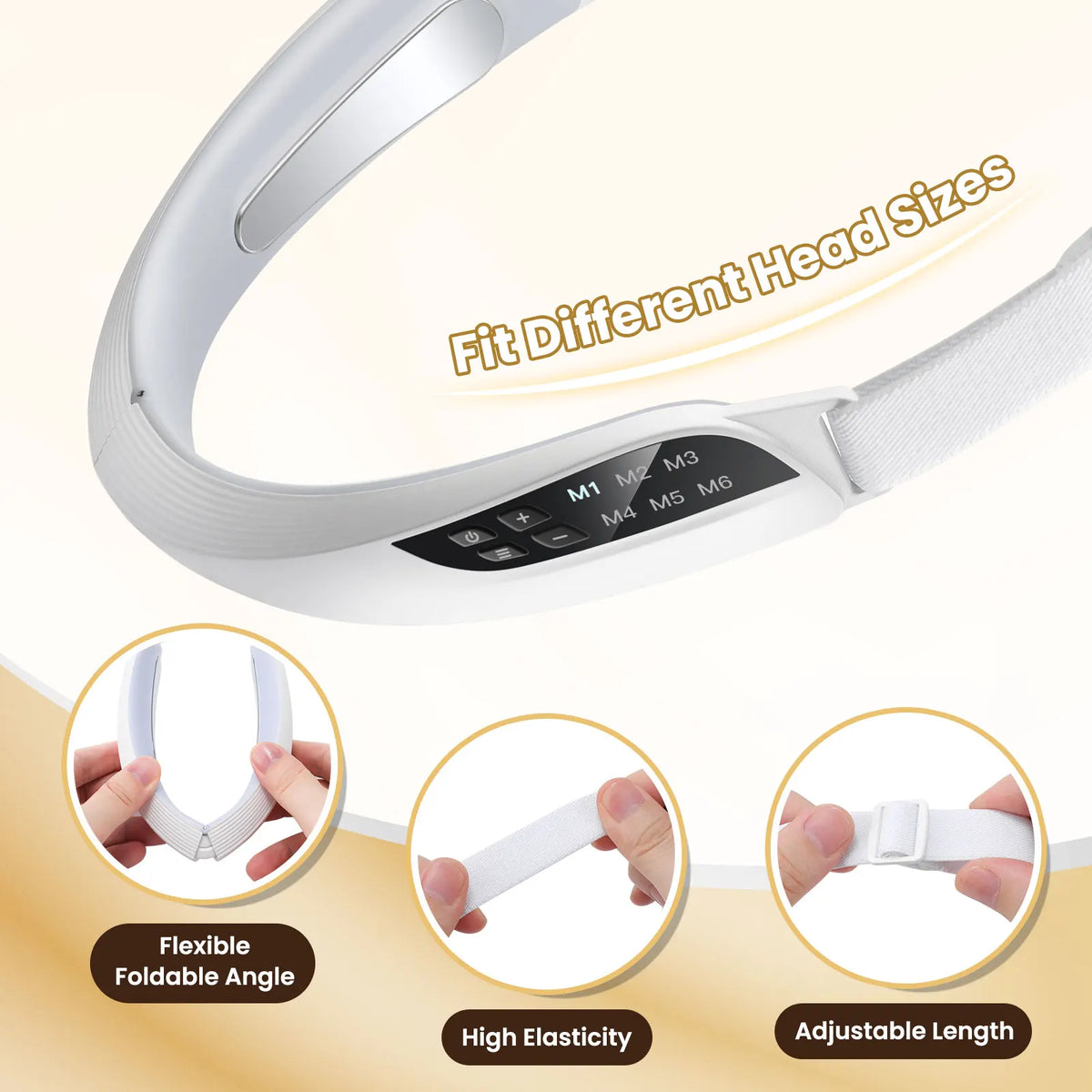 Sculpt Microcurrent V-Face Device – Calyra