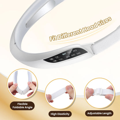 Sculpt Microcurrent V-Face Device