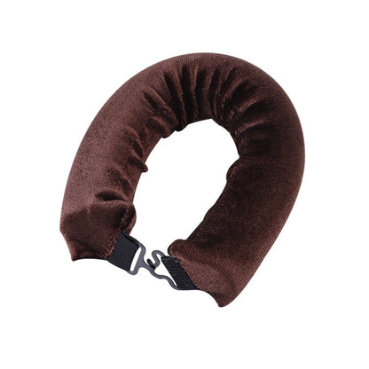 Heatless Curling Rod Headband