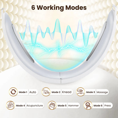 Sculpt Microcurrent V-Face Device