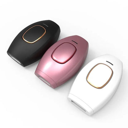 Silk IPL Hair Removal Device