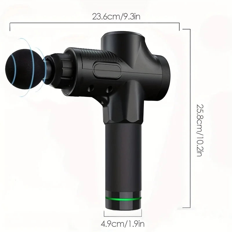 Pulse Massage Gun