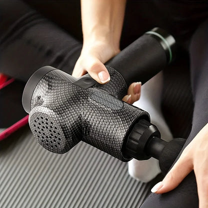 Pulse Massage Gun